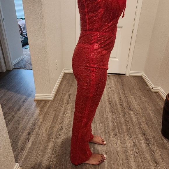 Jumpsuit - Picture 7 of 8